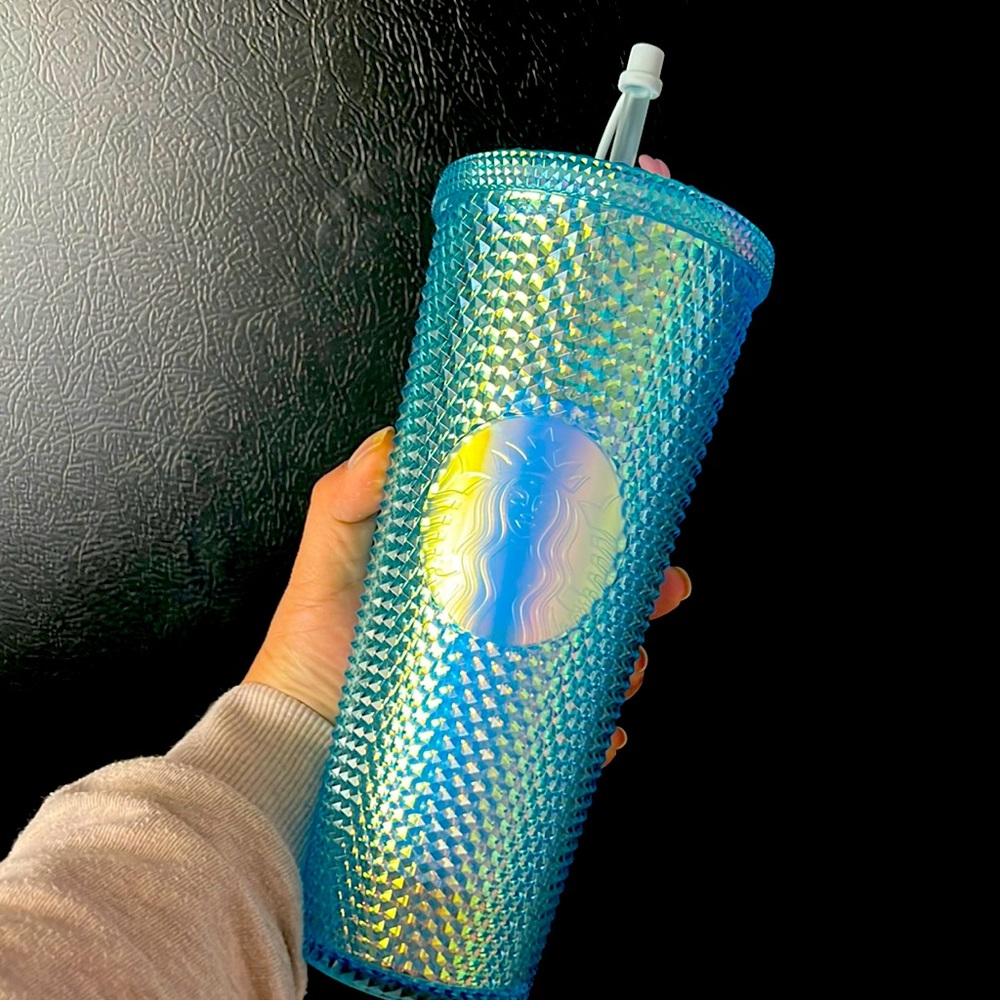 Starbucks cup